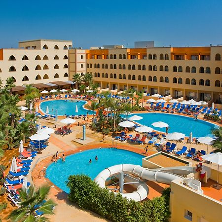 Playamarina Ξενοδοχείο Ayamonte Εξωτερικό φωτογραφία