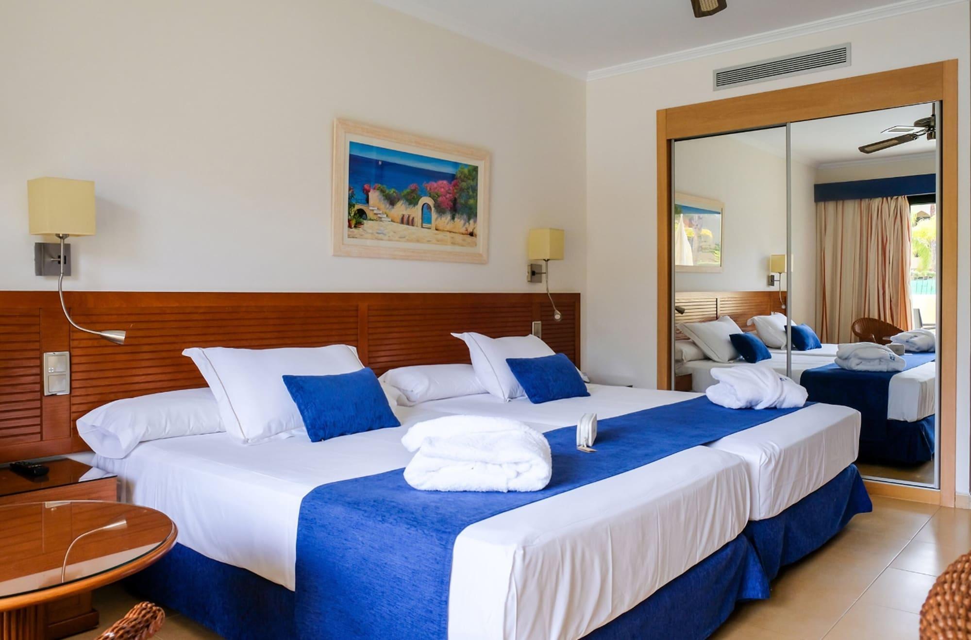 Playamarina Ξενοδοχείο Ayamonte Εξωτερικό φωτογραφία