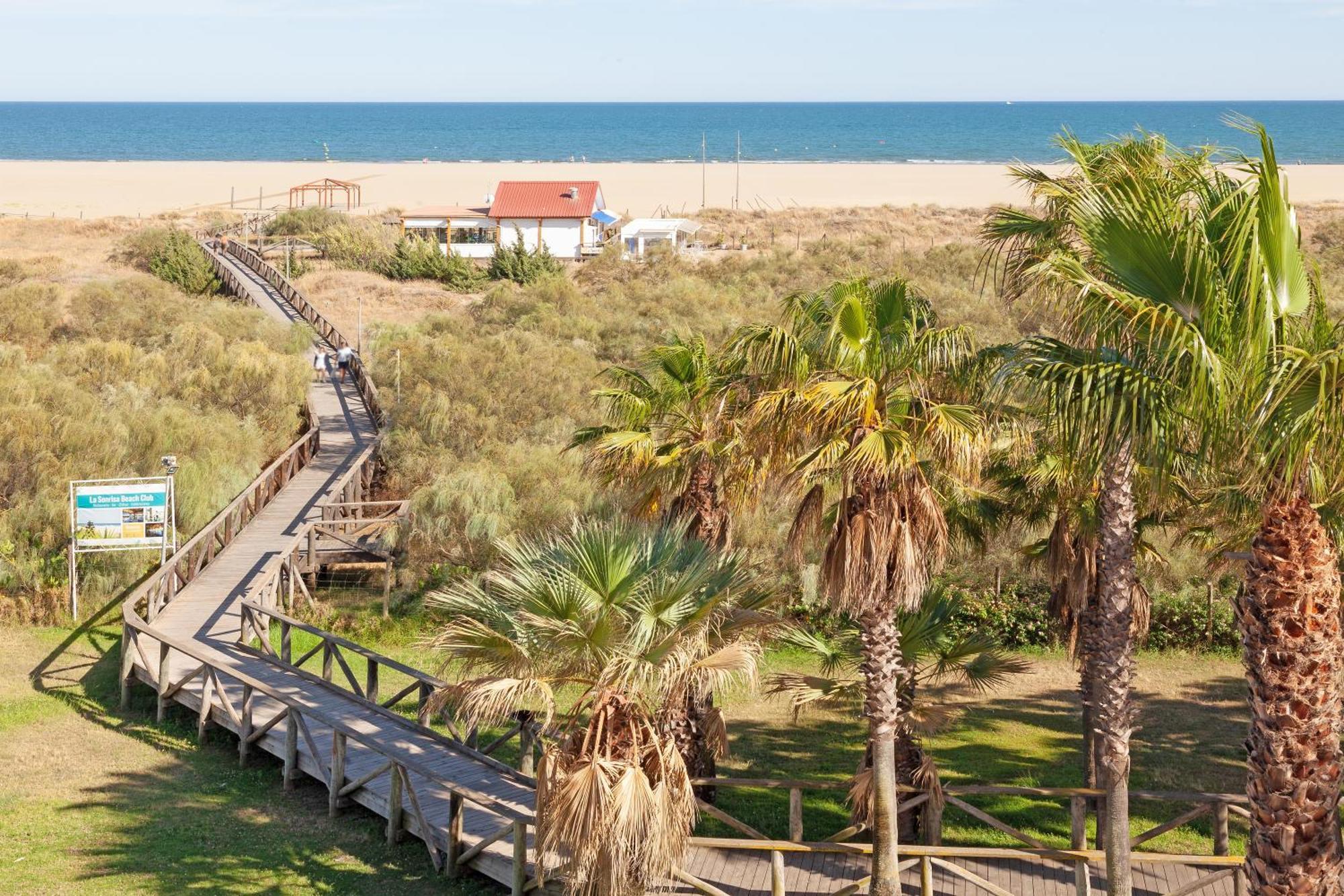 Playamarina Ξενοδοχείο Ayamonte Εξωτερικό φωτογραφία