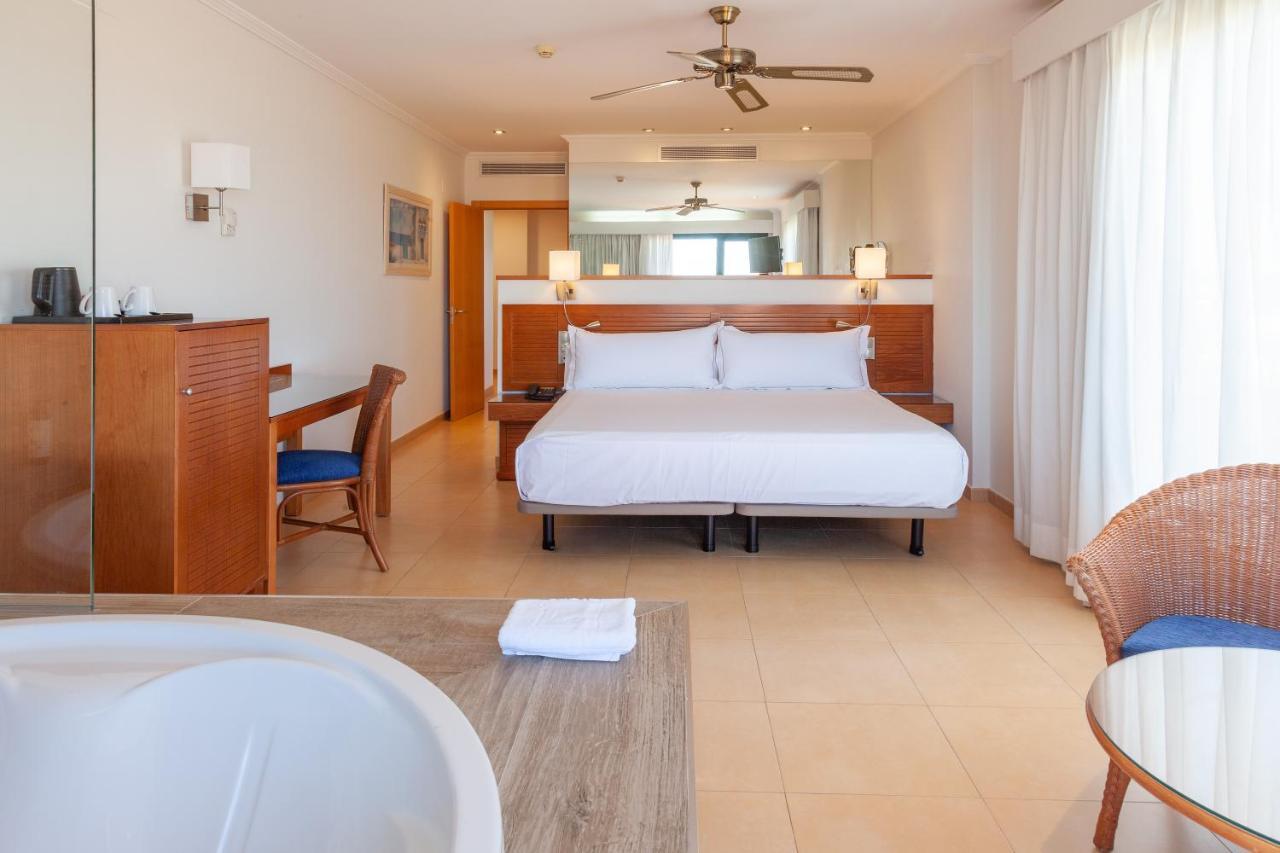 Playamarina Ξενοδοχείο Ayamonte Εξωτερικό φωτογραφία