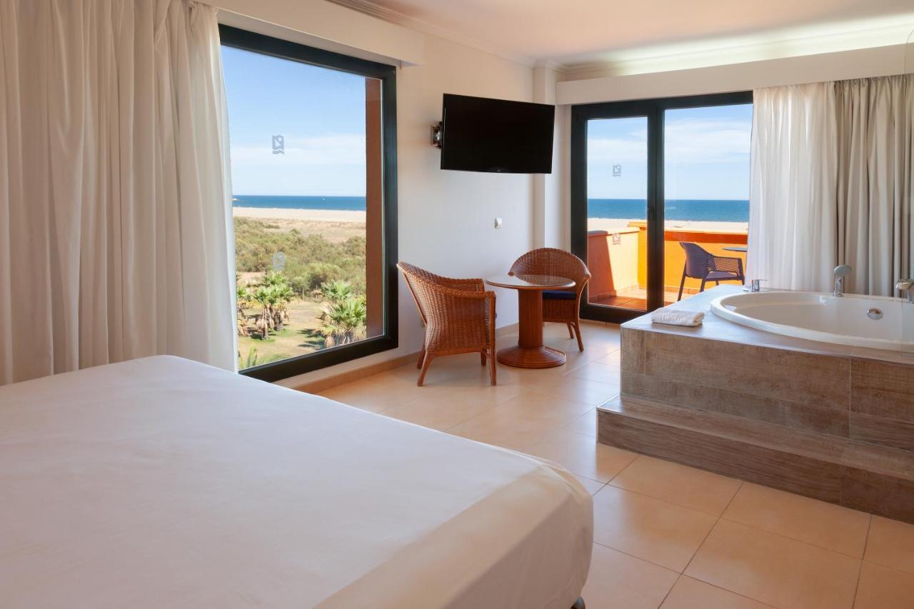 Playamarina Ξενοδοχείο Ayamonte Εξωτερικό φωτογραφία