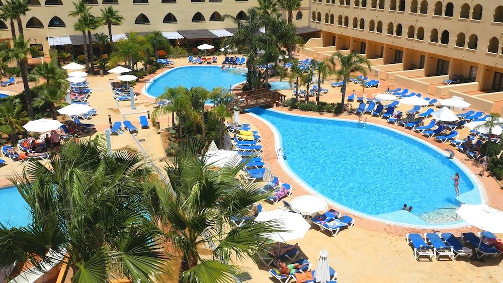 Playamarina Ξενοδοχείο Ayamonte Εξωτερικό φωτογραφία