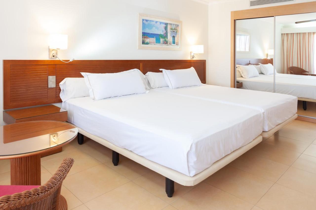 Playamarina Ξενοδοχείο Ayamonte Εξωτερικό φωτογραφία