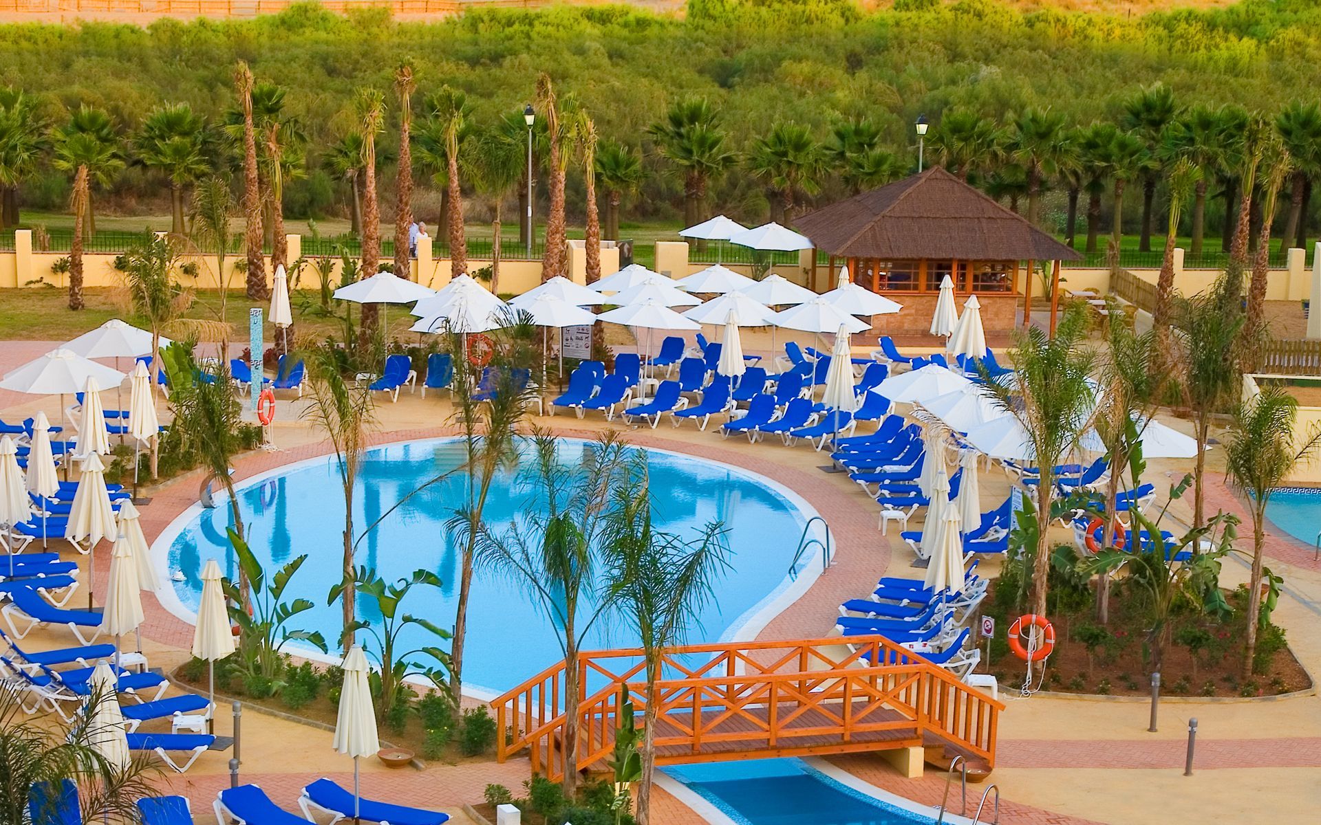 Playamarina Ξενοδοχείο Ayamonte Ανέσεις φωτογραφία