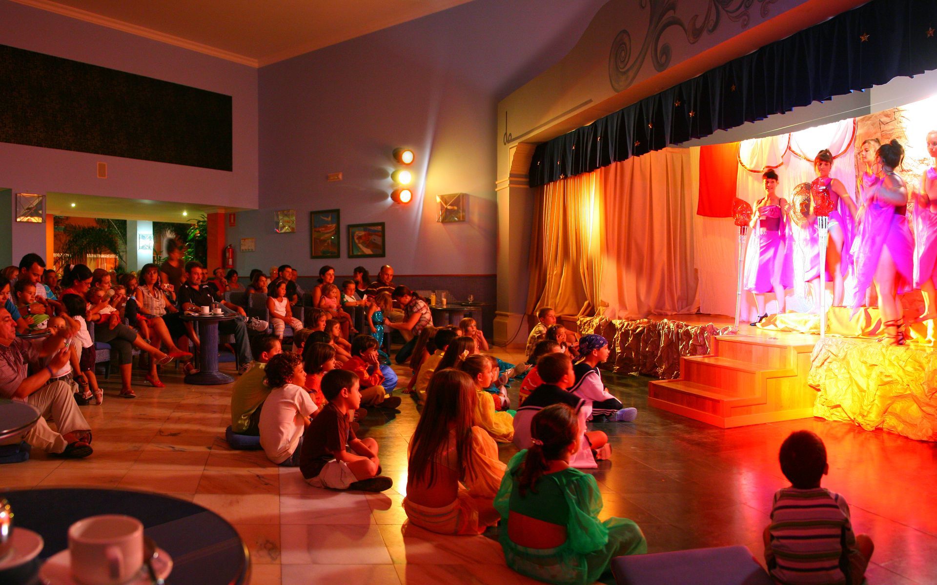 Playamarina Ξενοδοχείο Ayamonte Εξωτερικό φωτογραφία